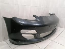 PORSCHE Porsche Panamera 970 Front Bumper 97050531100 MK1 Front Bumper — thumbnail 6