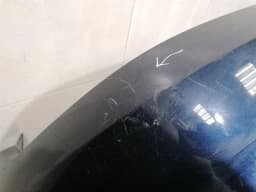 PORSCHE Porsche Panamera 970 rear bumper 97050541106 rear bumper — thumbnail 2