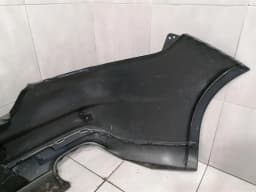 PORSCHE Porsche Panamera 970 rear bumper 97050541106 rear bumper — thumbnail 9