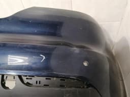 PORSCHE Porsche Panamera 970 rear bumper 97050541106 rear bumper — thumbnail 4