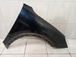 PORSCHE Porsche Cayenne 9Y0 E3 Right Wing 9Y0821106B Front Right Fender — thumbnail 1