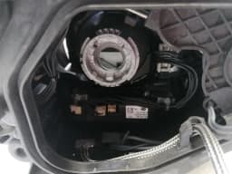 PORSCHE Porsche Cayenne 958 92A Left Head Light 7P5941751H Headlight Left MK2 XENON — thumbnail 8