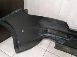 PORSCHE Porsche Panamera 970 rear bumper 97050541106 rear bumper — thumbnail 10