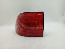 PORSCHE Porsche Cayenne left rear light 95563148502 955 9PA tail light rear left — thumbnail 1