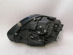 PORSCHE Porsche Cayenne 958 92A Left Head Light 7P5941751H Headlight Left MK2 XENON — thumbnail 3