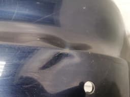PORSCHE Porsche Panamera 970 rear bumper 97050541106 rear bumper — thumbnail 5