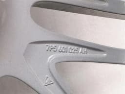 PORSCHE Porsche Cayenne 958 92a Alloy Wheel 7P5601025AH Alloy Rim — thumbnail 8