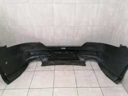 PORSCHE Porsche Panamera 970 rear bumper 97050541106 rear bumper — thumbnail 8