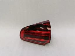 PORSCHE Porsche Cayenne 958 92A right rear light 7P5945308 taillight rear right — thumbnail 1