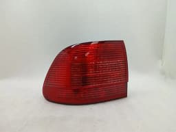 PORSCHE Porsche Cayenne left rear light 95563148502 955 9PA tail light rear left — thumbnail 7