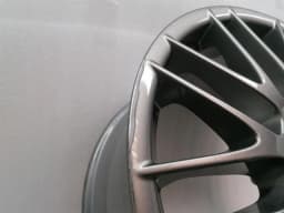 PORSCHE Porsche Cayenne 958 92a Alloy Wheel 7P5601025AH Alloy Rim — thumbnail 3