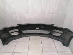 PORSCHE Porsche Panamera 970 Front Bumper 97050531100 MK1 Front Bumper — thumbnail 7