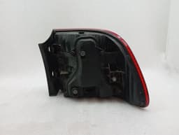 PORSCHE Porsche Cayenne left rear light 95563148502 955 9PA tail light rear left — thumbnail 3
