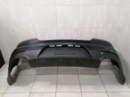 PORSCHE Porsche Panamera 970 rear bumper 97050541106 rear bumper — thumbnail 1
