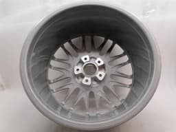 PORSCHE Porsche Cayenne 958 92a Alloy Wheel 7P5601025AH Alloy Rim — thumbnail 7