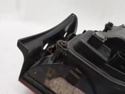 PORSCHE Porsche Cayenne left rear light 95563148502 955 9PA tail light rear left — thumbnail 5