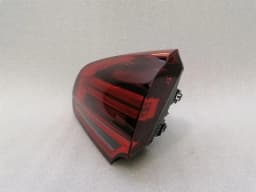 PORSCHE Porsche Cayenne 958 92A right rear light 7P5945308 taillight rear right — thumbnail 2