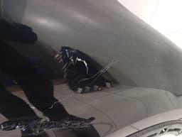 PORSCHE Porsche Cayenne 9Y0 E3 Right Wing 9Y0821106B Front Right Fender — thumbnail 10