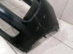 PORSCHE Porsche Cayenne 9Y E3 Front Bumper 9Y0807221 Front Bumper — thumbnail 8