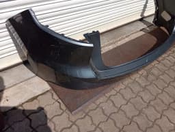 PORSCHE Porsche Cayenne 9y0 E3 Rear Bumper 9Y0807421N Rear Bumper — thumbnail 4