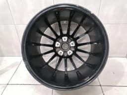 PORSCHE Porsche Cayenne 958 92A Alloy Wheel 97036298006 Alloy Wheel Sport 11.5J x 20 ET63 — thumbnail 6