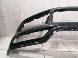 PORSCHE Porsche Cayenne 9Y E3 Front Bumper 9Y0807221 Front Bumper — thumbnail 5