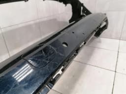 PORSCHE Porsche Cayenne 9Y E3 Front Bumper 9Y0807221 Front Bumper — thumbnail 4