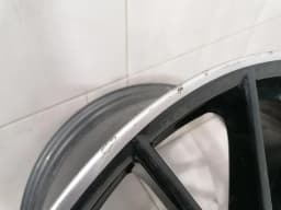 PORSCHE Porsche Cayenne 958 92A Alloy Wheel 97036298006 Alloy Wheel Sport 11.5J x 20 ET63 — thumbnail 5