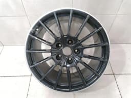 PORSCHE Porsche Cayenne 958 92A Alloy Wheel 97036298006 Alloy Wheel Sport 11.5J x 20 ET63 — thumbnail 9
