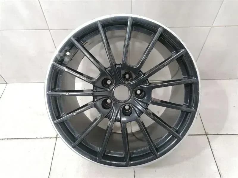PORSCHE Porsche Cayenne 958 92A Alloy Wheel 97036298006 Alloy Wheel Sport 11.5J x 20 ET63