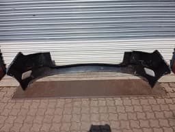 PORSCHE Porsche Cayenne 9y0 E3 Rear Bumper 9Y0807421N Rear Bumper — thumbnail 5