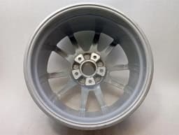 PORSCHE Porsche Cayenne 958 92a Alloy Wheel 7P5601025AB Alloy Rim — thumbnail 2