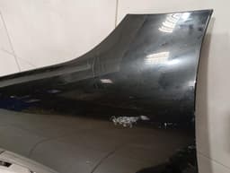 PORSCHE Porsche Cayenne 9Y0 E3 9Y Left Wing 9Y0821104A Front Left Fender — thumbnail 2