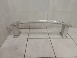 PORSCHE Porsche Cayenne 9y0 Front Bumper Beam 9Y0807109B Bumper Support Front — thumbnail 2