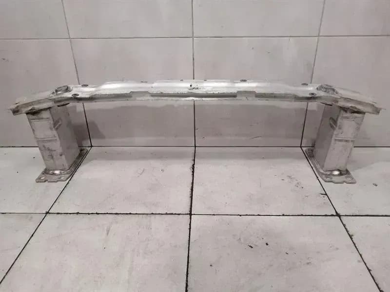 PORSCHE Porsche Cayenne 9Y0 Front Bumper Beam 9Y0807109B Front Bumper Carrier