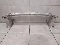 PORSCHE Porsche Cayenne 9Y0 Front Bumper Beam 9Y0807109B Front Bumper Carrier — thumbnail 7