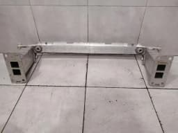 PORSCHE Porsche Cayenne 9Y0 Front Bumper Beam 9Y0807109B Front Bumper Carrier — thumbnail 9
