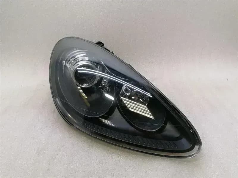 PORSCHE Porsche Cayenne 958 92A GTS XENON MK1 7P5941032BB Headlight Headlamp Right