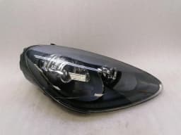 PORSCHE Porsche Cayenne 958 92A GTS XENON MK1 7P5941032BB Headlight Headlamp Right — thumbnail 2