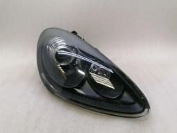 PORSCHE Porsche Cayenne 958 92A GTS XENON MK1 7P5941032BB Headlight Headlamp Right — thumbnail 8