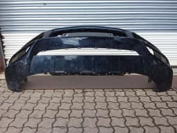 PORSCHE Porsche Cayenne 9y0 E3 Front Bumper 9Y0807221B Front Bumper GTS — thumbnail 4