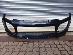 PORSCHE Porsche Cayenne 9y0 E3 Front Bumper 9Y0807221B Front Bumper GTS — thumbnail 10