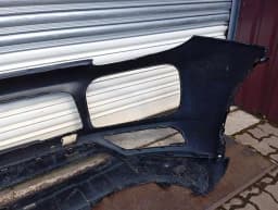 PORSCHE Porsche Cayenne 9y0 E3 Front Bumper 9Y0807221B Front Bumper GTS — thumbnail 7
