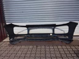 PORSCHE Porsche Cayenne 9y0 E3 Front Bumper 9Y0807221B Front Bumper GTS — thumbnail 9