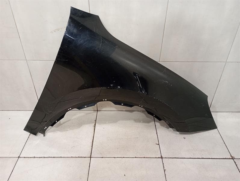 Porsche Cayenne 9Y0 E3 Right Wing 9Y0821106B Front Right Fender