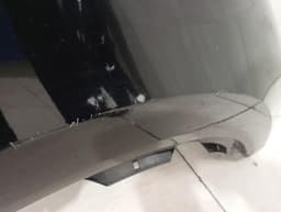 PORSCHE Porsche Cayenne 9Y0 E3 Right Wing 9Y0821106B Front Right Fender — thumbnail 3
