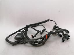 PORSCHE Porsche Cayenne 958 92A Wiring Loom 7P5971095C Wiring Harness Front Bumper — thumbnail 1