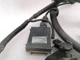 PORSCHE Porsche Cayenne 958 92A Wiring Loom 7P5971095C Wiring Harness Front Bumper — thumbnail 2