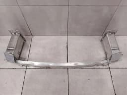 PORSCHE Porsche Cayenne 9Y0 Front Bumper Beam 9Y0807109B Front Bumper Carrier — thumbnail 4