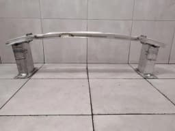 PORSCHE Porsche Cayenne 9Y0 Front Bumper Beam 9Y0807109B Front Bumper Carrier — thumbnail 10
